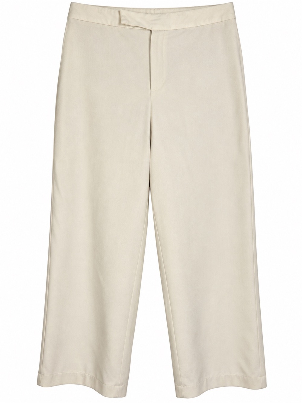 🌹 Jaclyn Smith Women’s Cropped Pants Capri High Rise Classic